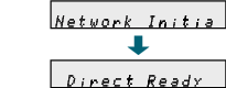 LCD_Network InitiaDirect- Ready